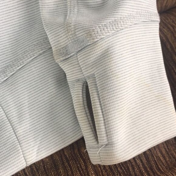 ✨4xHP✨Tangerine ZipFront Athleisure Hooded Jacket✨ - Picture 5 of 9